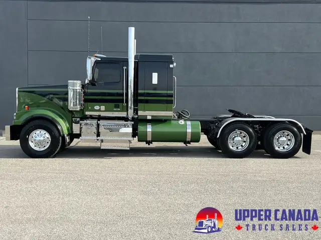2022 Western Star 4900EX in Heavy Trucks in Saskatoon - Image 3