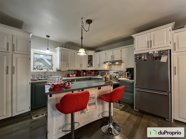 $440,000 - Duplex for sale in Bécancour (Bécancour) — photo 3