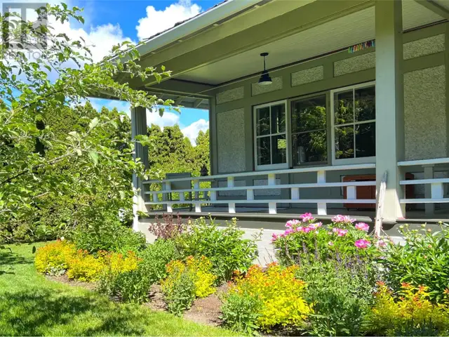 3502 23 Street Lot# 6 and 7 Vernon, British Columbia in Houses for Sale in Vernon - Image 8