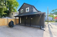 2 WINDSOR Street Unit# 2 Hamilton, Ontario Hamilton Ontario Preview