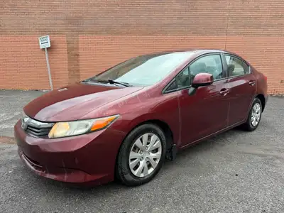 FRESH TRADE SOLD AS-IS This vehicle is being sold AS-IS and has not been safety inspected. Features:...