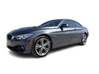 Découvrez cette magnifique BMW 428i xDrive 2015, une voiture qui combine parfaitement style, perform... (image 6)