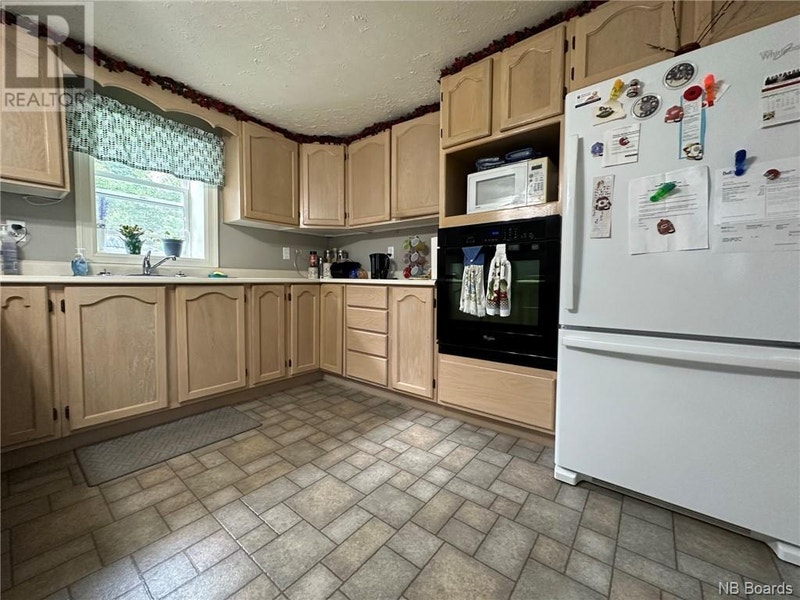 1524 Northwest Road Sevogle, New Brunswick Houses for Sale