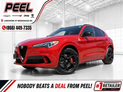 COME SEE WHY ''NOBODY BEATS A DEAL FROM PEEL!'' Your Source for ALL make and models used cars and tr...