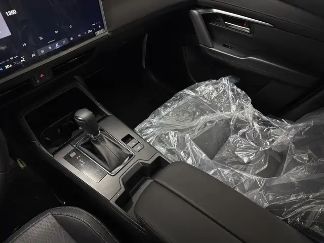 2026 Mazda CX-5 GT AWD in Cars & Trucks in Strathcona County - Image 16