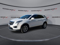 // ACCIDENT FREE!! // This 2020 Cadillac XT5 AWD 4dr Premium Luxury | No Accidents | Panoramic Roof... (image 3)