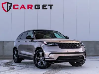 CARGET AUTOMOTIVE is thrilled to offer this 2022 Land Rover Range Rover Velar P250 S, a sleek and mo...