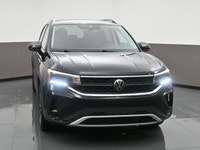 The 2024 Volkswagen Taos Comfortline has received positive reviews for its spaciousness, comfort, an... (image 1)