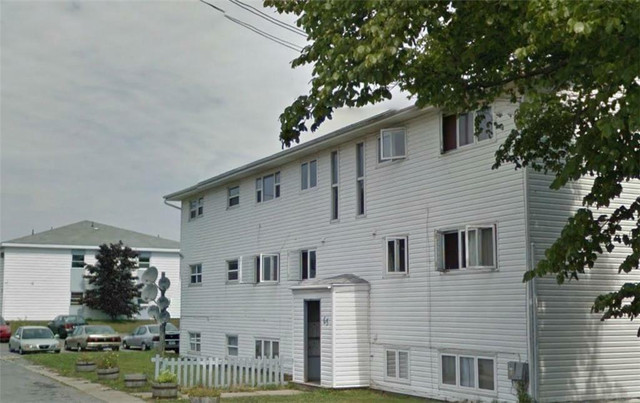2 Bedrooms Apartment for Rent - 65-73 Dominion Street in Long Term Rentals in Cape Breton