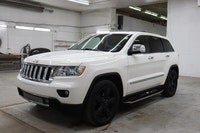 Discover a refined and capable SUV at Watrous Mainline with this used 2011 Jeep Grand Cherokee Grand... (image 2)