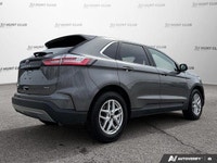 Command the road in this 2023 Ford Edge, boasting a powerful Twin-Scroll 2.0L EcoBoost engine. Its r... (image 6)