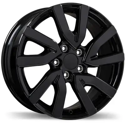 AD ID 307812 - 2019 2020 2021 2022 2023 2024 2025 2026 Honda odyssey 17 18 19 inch NEW Winter tire w...