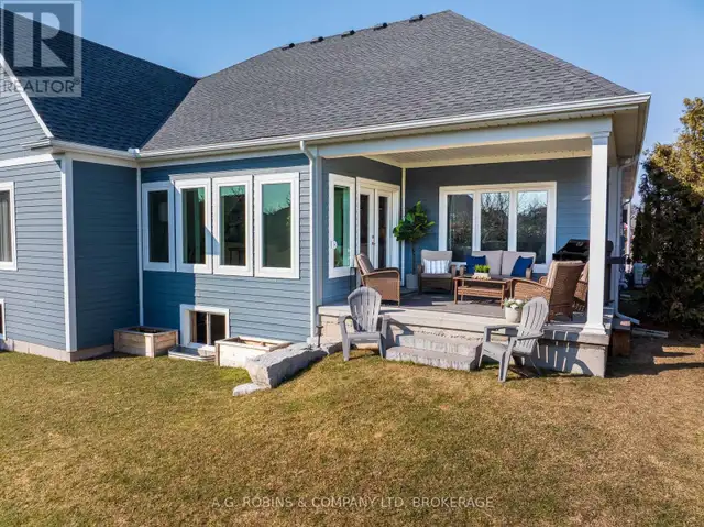 91 BUTLERS DRIVE S Fort Erie (Ridgeway), Ontario in Houses for Sale in St. Catharines - Image 28