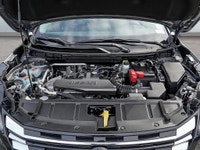 Engine: 1.5L DOHC 12-valve 3-cylinder Direct Injection Turbocharged L/100Km City: 8.3 L/100Km Hwy: 6... (image 5)