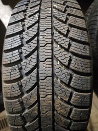 WINTER TIRE   TWO 95% NEW GENERAL  265/60R18 114T Markham / York Region Toronto (GTA) Preview