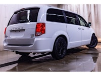 **MECHANICALLY CERTIFIED** ORIGINAL FACTORY PRICE $53,985 102,538 KM This 2020 Dodge Grand Caravan G... (image 7)