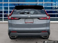 Legendary Honda Reliability! 2024 Honda CR-V Hybrid Touring AWD, 2.0L 4 Cylinder, Leather Heated Sea... (image 4)