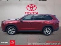 LIMITED Engine: 4 Cylinder Engine 2.4L L/100Km City: 11.6 L/100Km Hwy: 9.0 Safety Equipment Electron... (image 4)