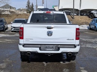 Come see this 2022 Ram 1500 Limited. Its Automatic transmission and Regular Unleaded V-8 5.7 L/345 e... (image 6)