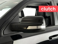 Brake Assist, Bed-Rail Protectors, Auto Dimming Rearview Mirror and more! Clutch is the largest onli... (image 8)