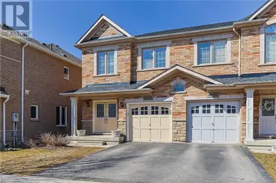Welcome to this beautifully maintained 3-bedroom semi-detached home nestled on a quiet, family-frien...