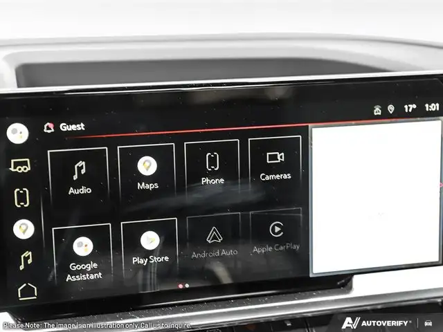 2025 GMC Sierra 1500 Elevation in Cars & Trucks in Winnipeg - Image 19