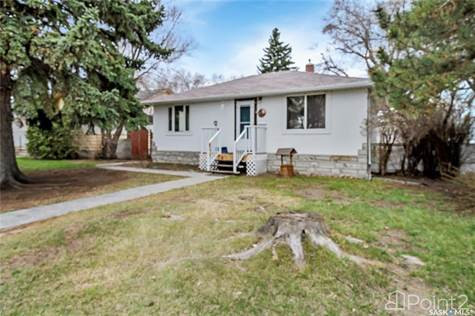 328 6th AVENUE SE in Houses for Sale in Swift Current