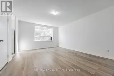 A large Two Bedroom Suite in the cozy building that offers a delightful living experience. Located n...