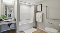 Traditions Apartments is Broadstreet’s first property in the scenic town of Warman, SK and offers 1,... (image 6)