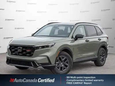 Crowfoot Hyundai, AMVIC Licensed Dealer Mileage: 3,137 km History: No accidents, One Owner Experienc...