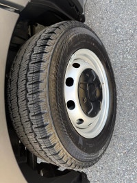 Alexander The Great Inc. Auto Sales 2695 Durante Way Milton, ON, L9T 5J1 Phone: 416-839-1558 2025 FO... (image 2)