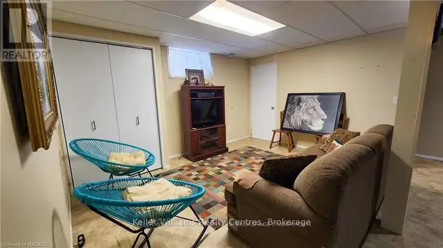 1 CARDINAL CRESCENT Northern Bruce Peninsula, Ontario in Long Term Rentals in Owen Sound - Image 24