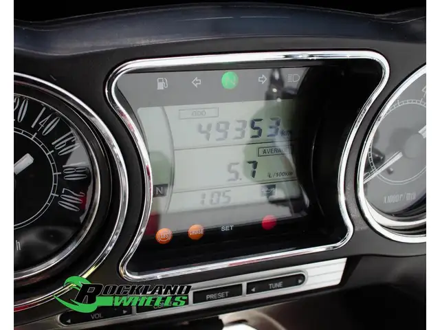 2018 Kawasaki VULCAN 1700 VOYAGER in Street, Cruisers & Choppers in Ottawa - Image 8