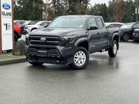 i-FORCE 2.4L turbo power, 4x4 capability, 14-inch touchscreen, Toyota Safety Sense 3.0, and advanced... (image 1)