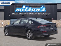 Look at this certified 2024 Honda Accord Sedan EX | Heated Seats | Remote Start | Carplay + Android... (image 2)