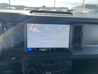 **WE WILL BEAT ANY FORD DEALER IN THE CITY** Engineered for extreme terrain, the 2025 Bronco Badland... (image 8)