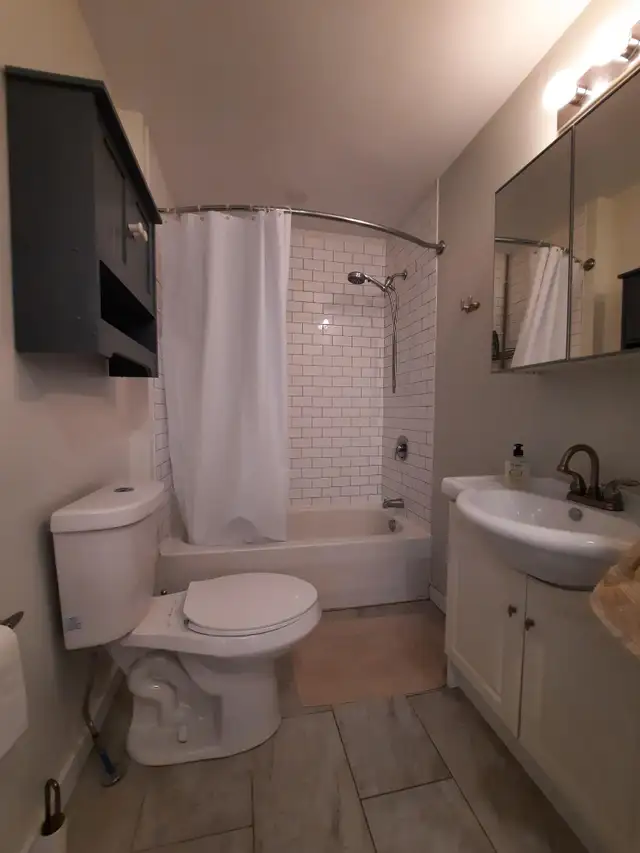 25 Harding St in Long Term Rentals in Saint John - Image 8