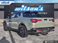 Check out this certified 2022 Hyundai Santa Cruz Preferred AWD | Trend Pkg | Leather | Sunroof | Ada... (image 2)