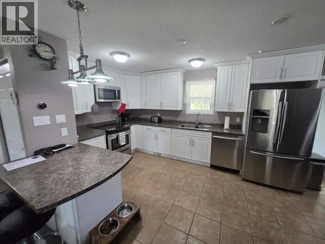 437 ROBERTSON AVENUE Quesnel, British Columbia in Houses for Sale in Quesnel - Image 12