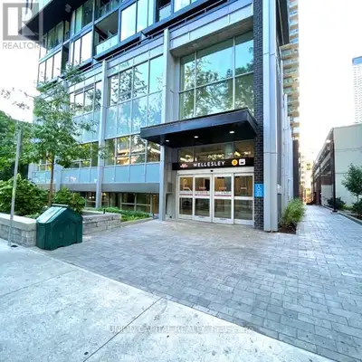 404 - 17 DUNDONALD STREET Toronto (Church-Yonge Corridor), Ontar