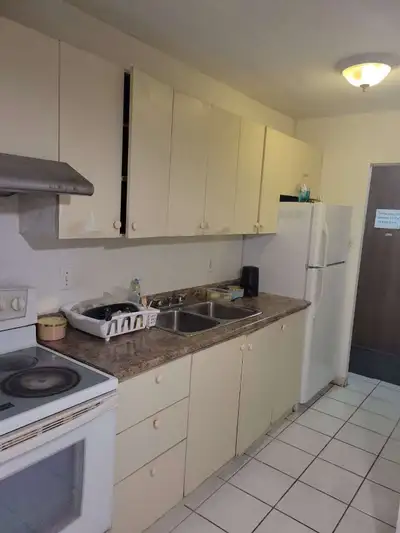 Furnished Private Room for $720 (all inclusive) for a single male only. Property has 4 rooms rental,...