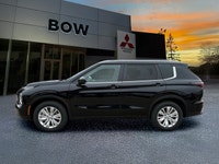 The 2026 Mitsubishi Outlander SE S-AWC in a striking exterior color pairs All-Wheel Drive with excep... (image 7)