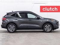 NO ACCIDENTS / CLEAN CARFAX / Adaptive Cruise Control, Apple CarPlay, Android Auto and more! Clutch... (image 3)