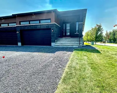 Apartment for Rent Embrun 900 Chablis Cres