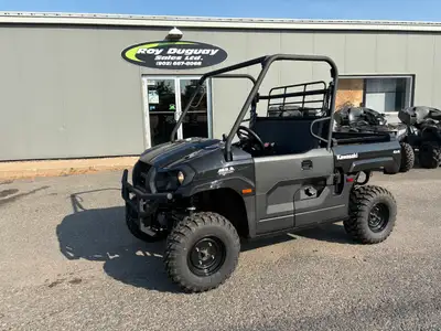 ***** ATLANTIC CANADA’S LONGEST RUNNING KAWASAKI DEALER ***** MSRP $15,999 + $1,195 Destination Char...