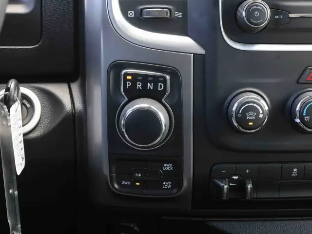 2022 Ram 1500 Classic in Cars & Trucks in Penticton - Image 24