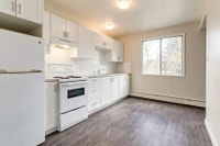 Amenities: Green Space • Updated Appliances • Heat & Water Included Suite & Building: One-bedroom an... (image 8)