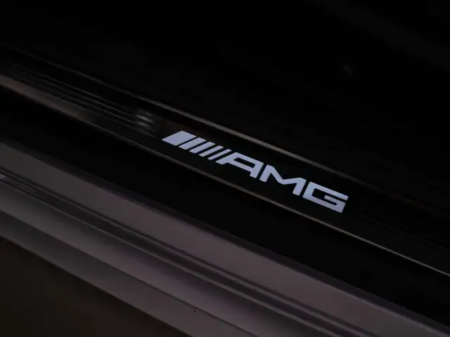 2018 Mercedes-Benz C-Class 63 S | AMG | CONVERTIBLE | BURMESTER in Cars & Trucks in Mississauga / Peel Region - Image 10
