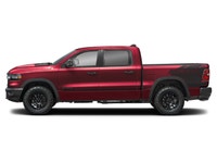 For a quick response please text 403-820-9940. AMVIC licensed business The 2026 Ram 1500 Rebel in fi... (image 2)