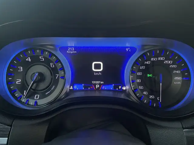 2022 Chrysler 300 Touring L AWD - LTHR! NAV! BACK-UP CAM! BSM! in Cars & Trucks in Kitchener / Waterloo - Image 19